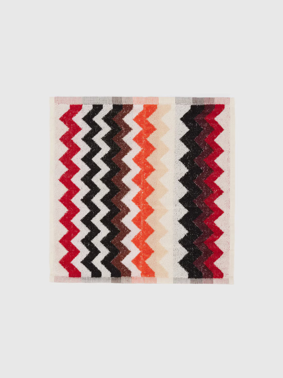 Best set of six pure cotton face towels
