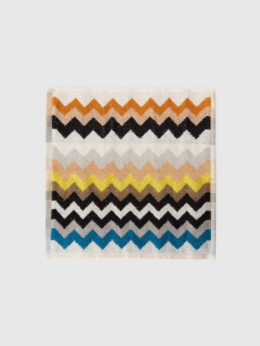 Best set of six pure cotton face towels