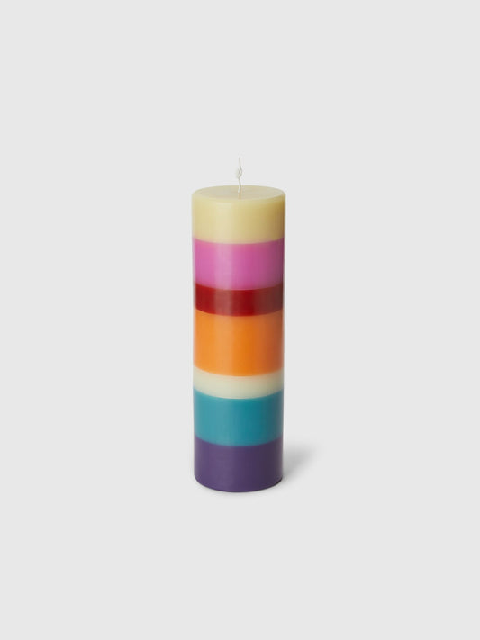 Flame Candle 12X39