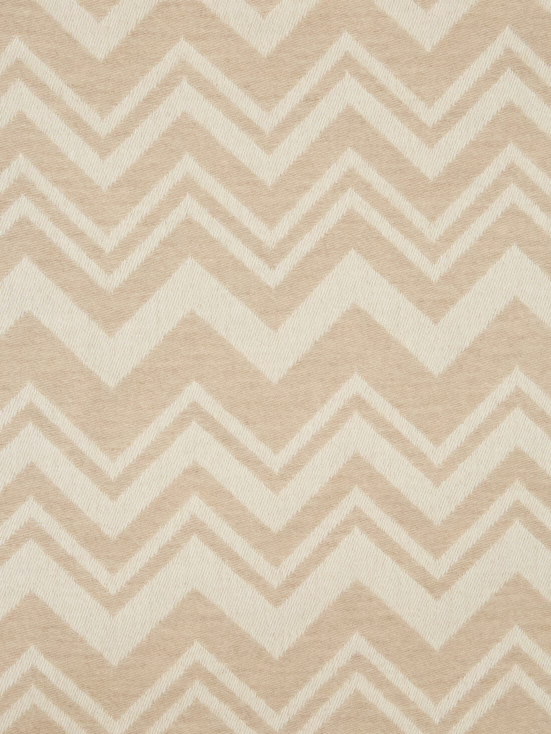 Cortina wool and cashmere plaid 144x186 cm