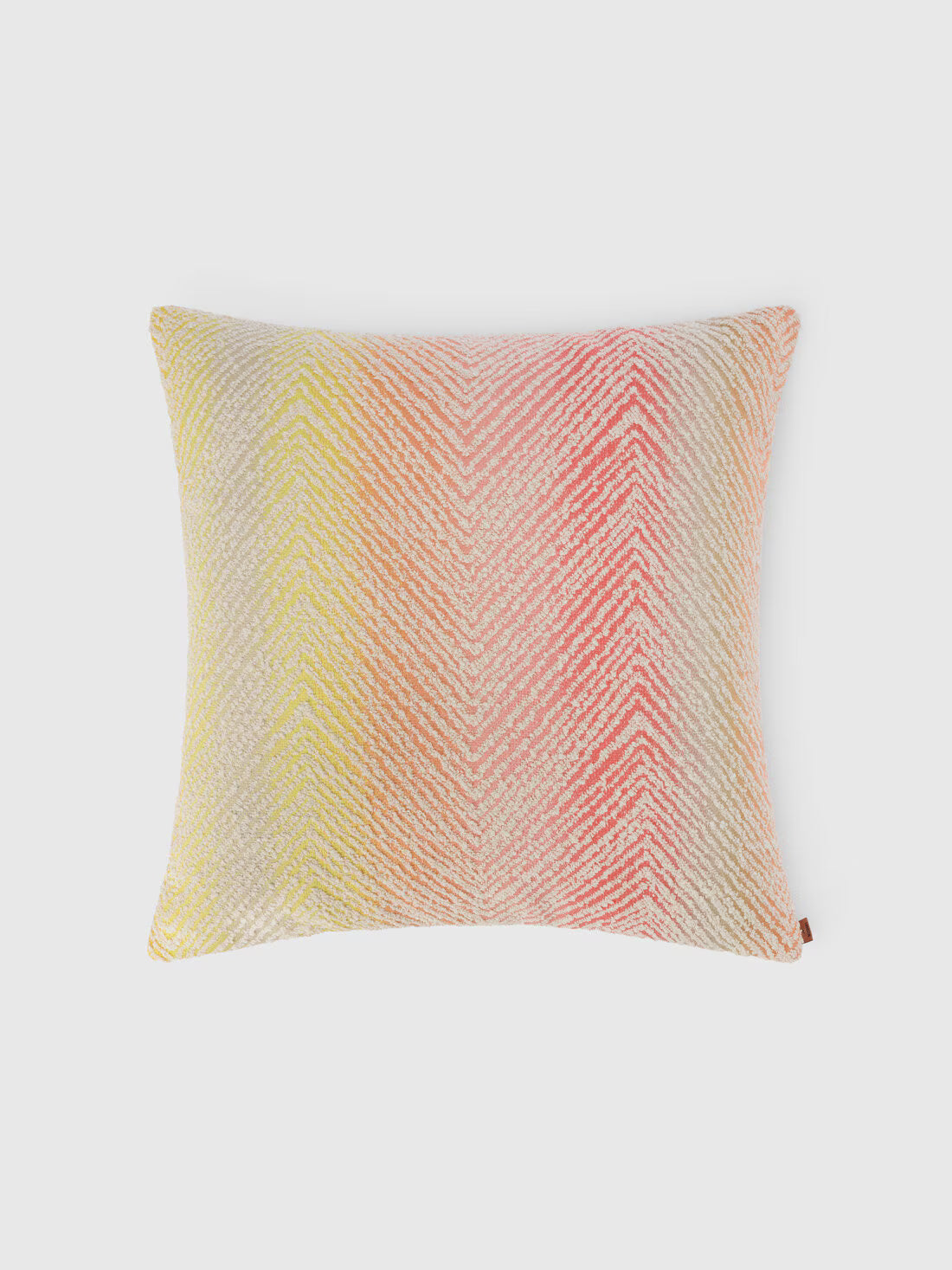Island outdoor cushion 60x60 cm