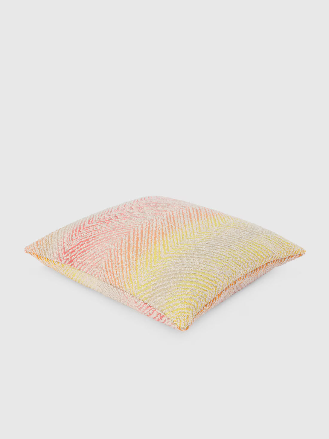 Island outdoor cushion 60x60 cm