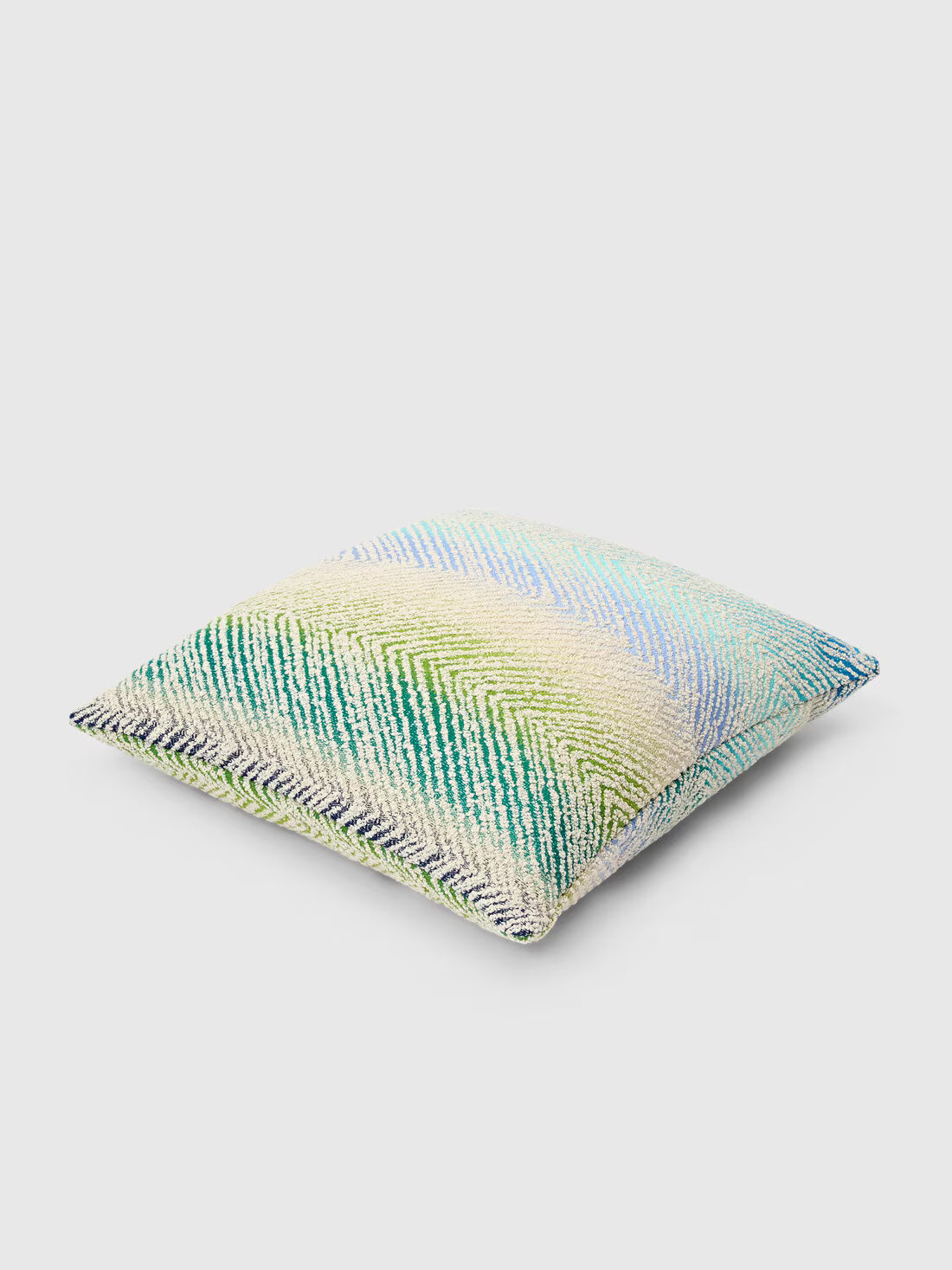 Island outdoor cushion 60x60 cm