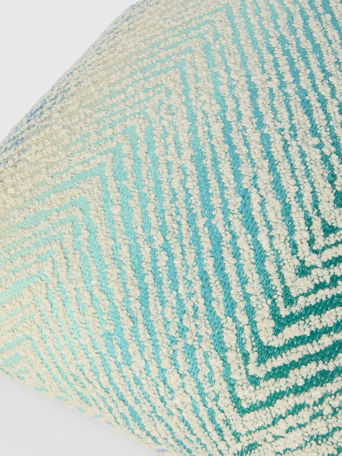 Island outdoor cushion 60x60 cm