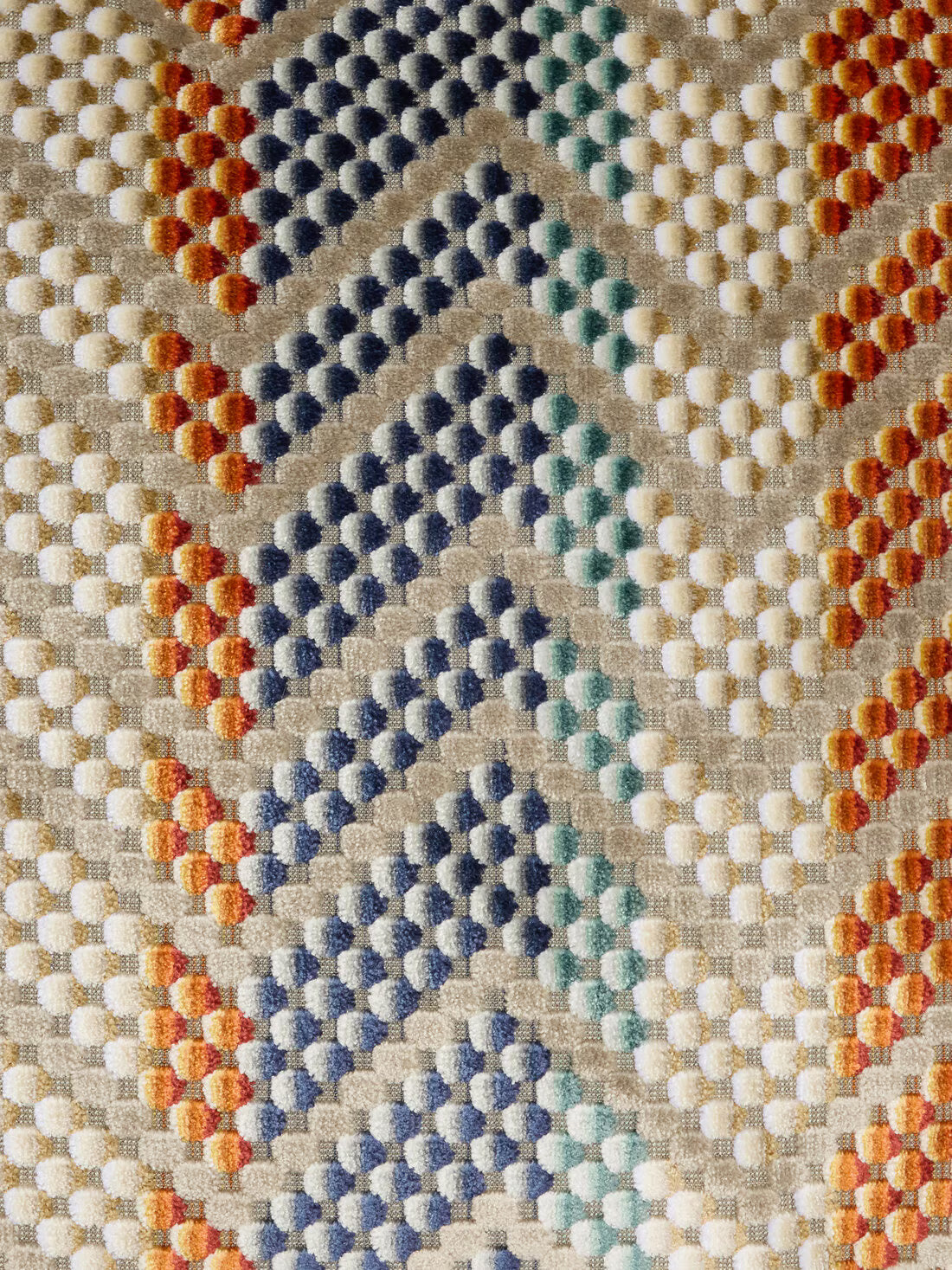 Squame Cushion 60x60 cm
