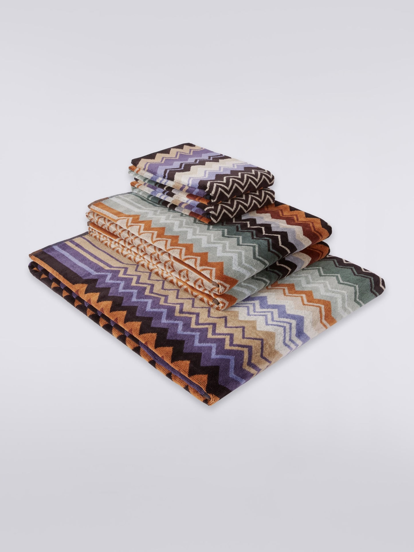 Giacomo 5-Piece Set