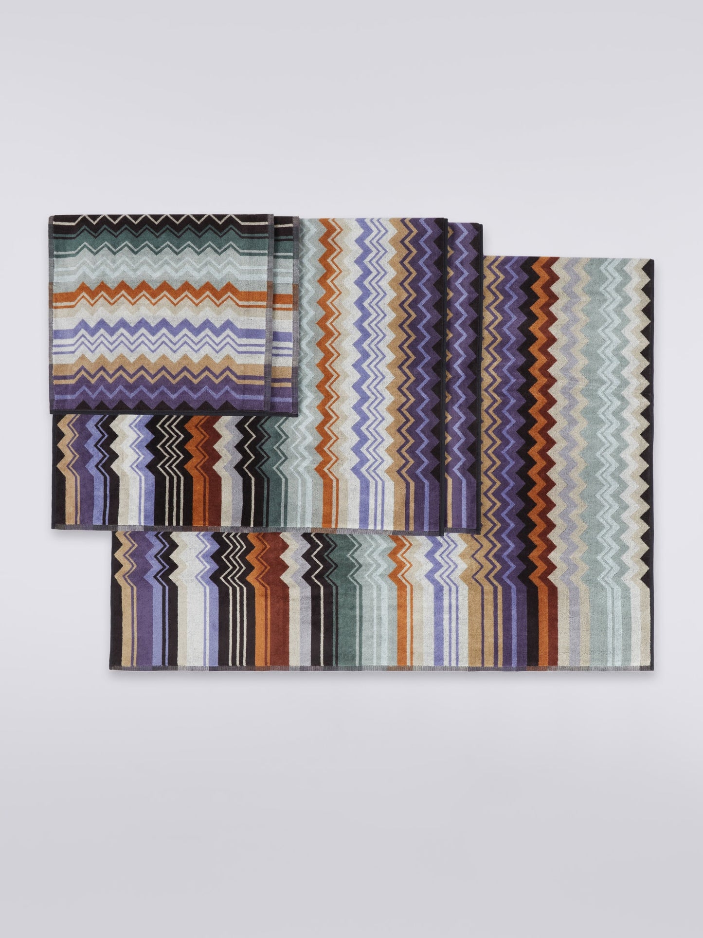 Giacomo 5-Piece Set