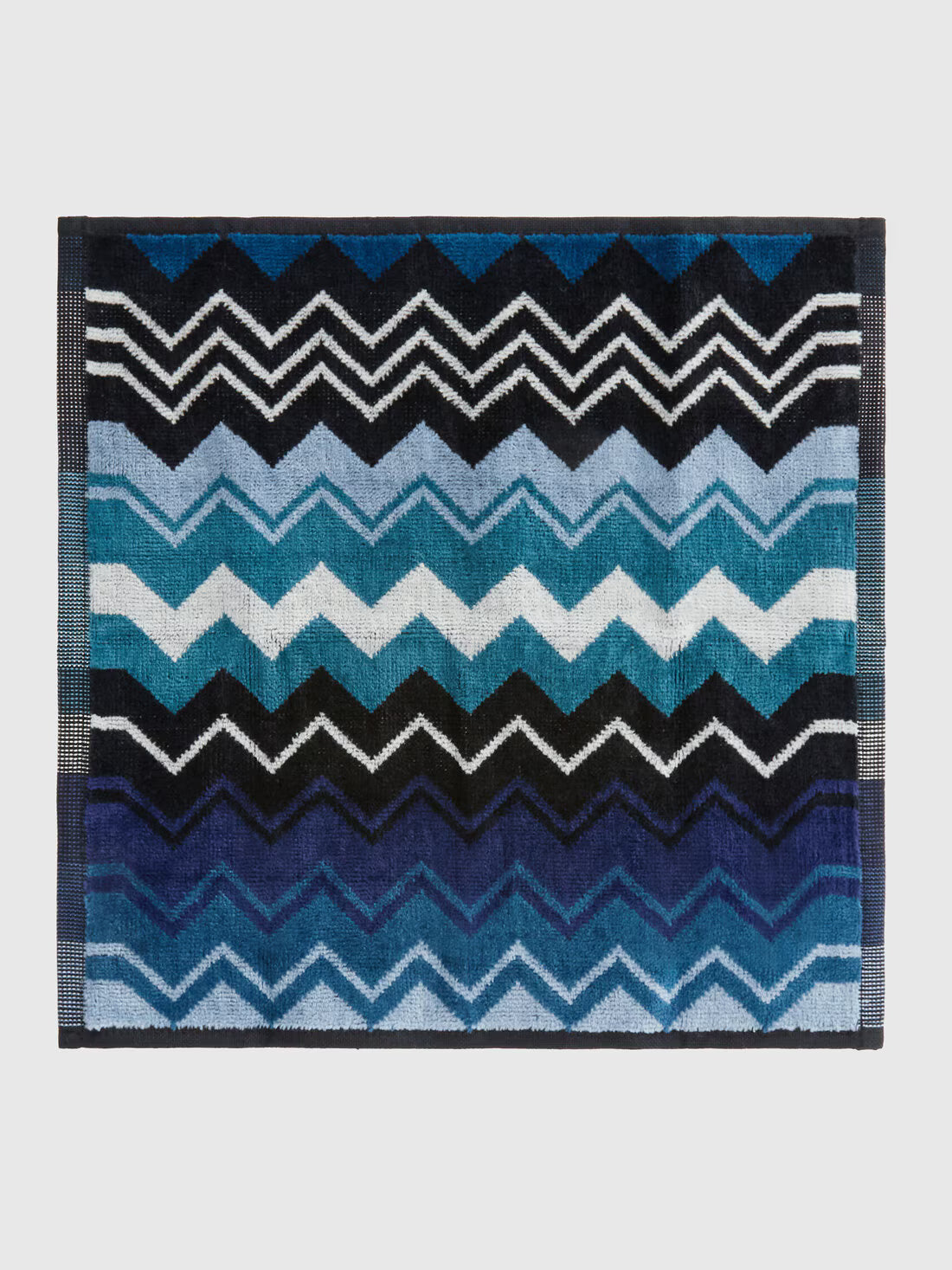 Giacomo face towels 30x30 cm 6 pieces