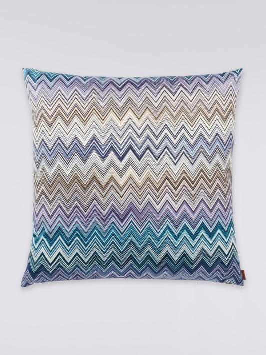 Jarris Cushion 60X60 ( Blue )