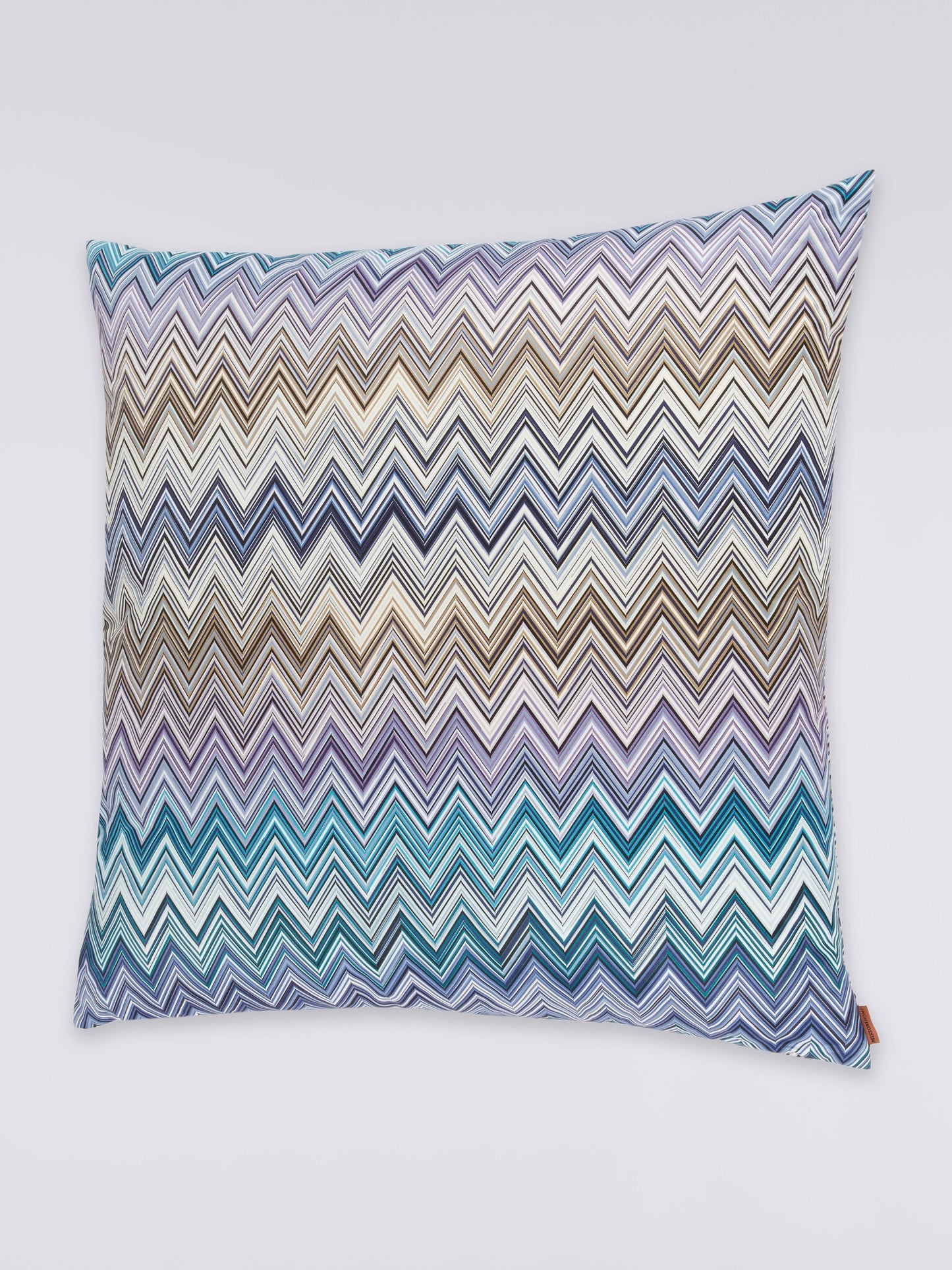 Jarris Cushion 60X60 ( Blue )