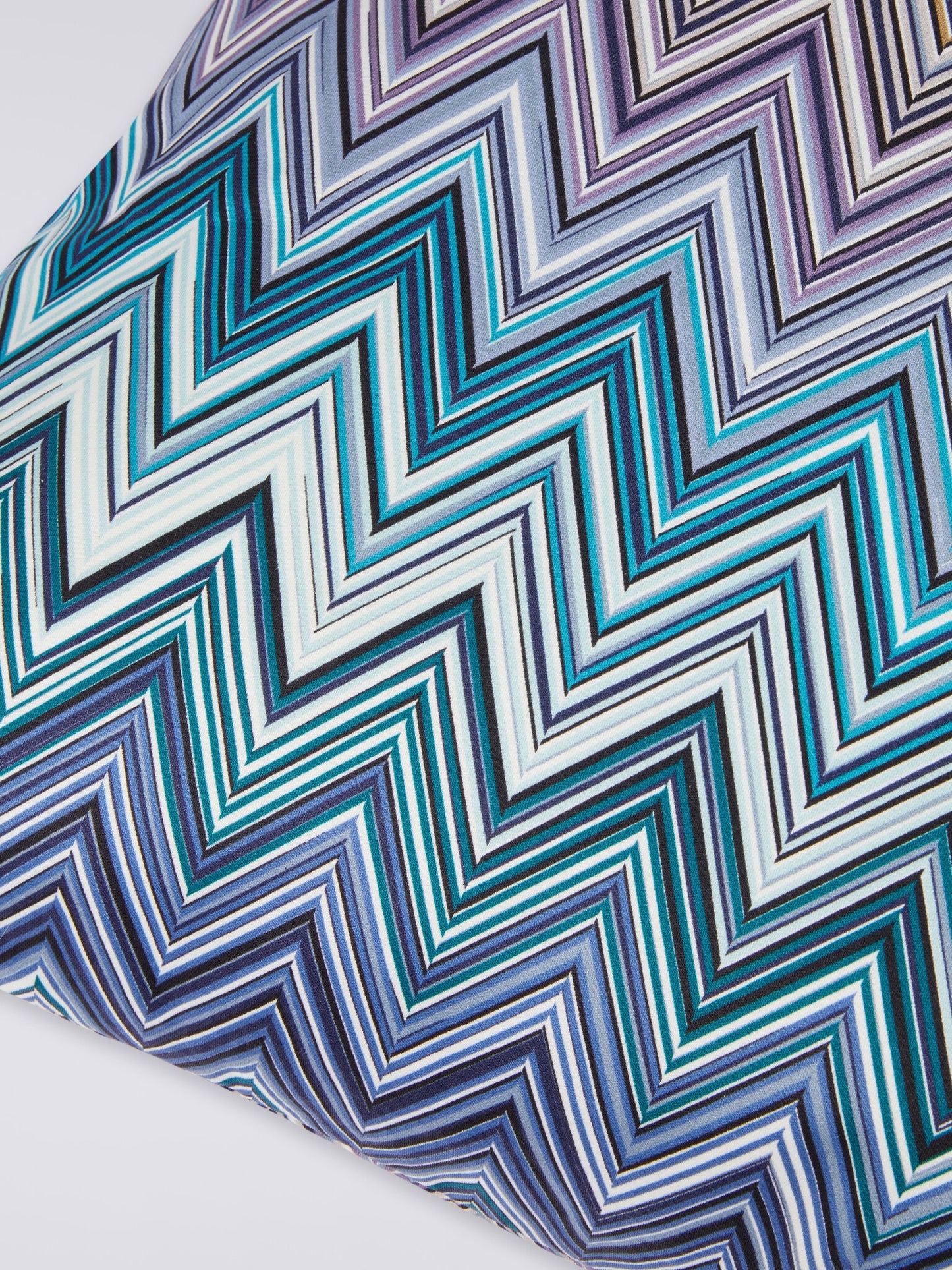 Jarris Cushion 60X60 ( Blue )