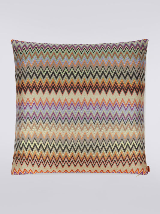 Masuleh Cushion 60X60 ( Multicoloured )