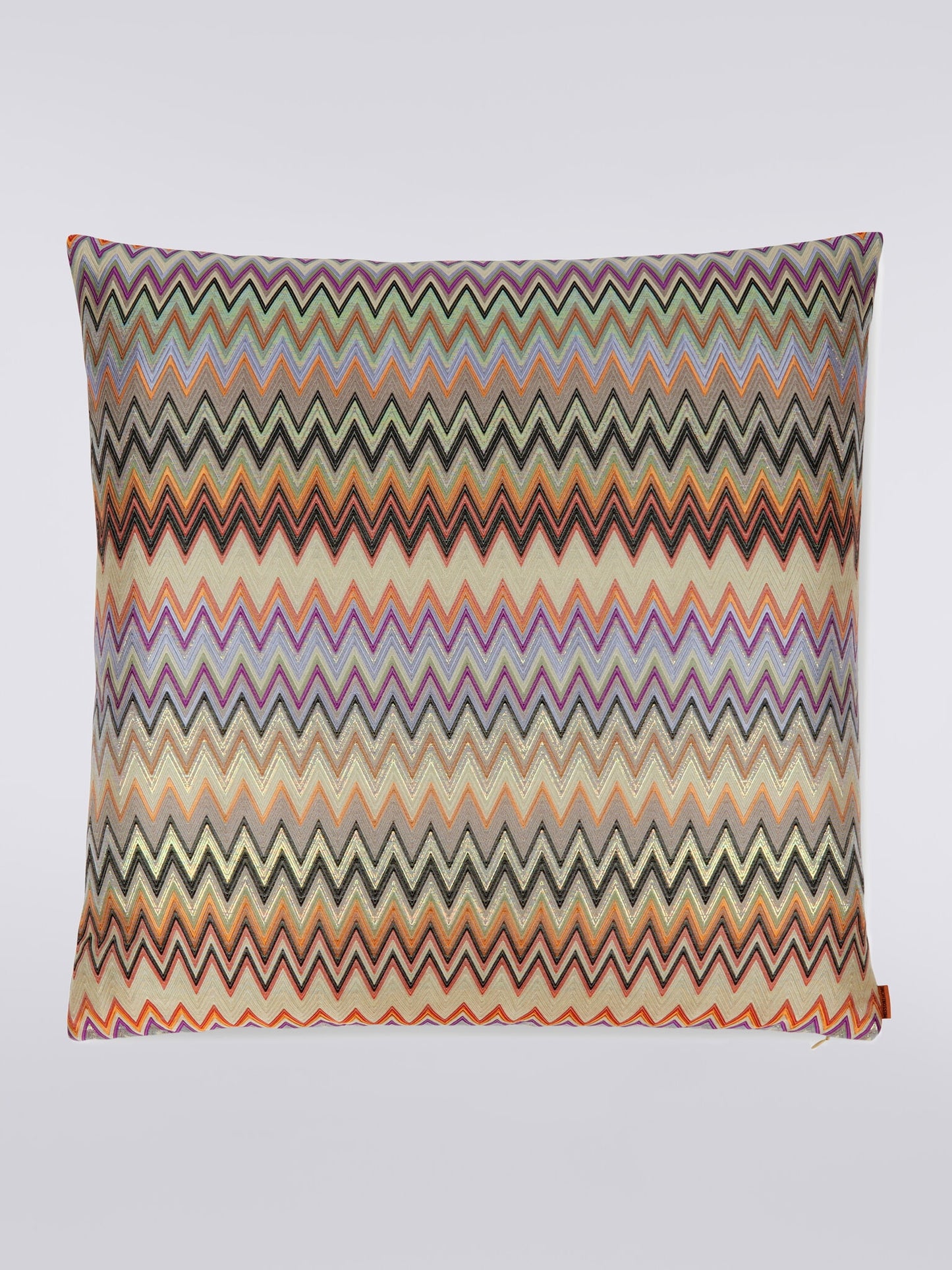 Masuleh Cushion 60X60 ( Multicoloured )