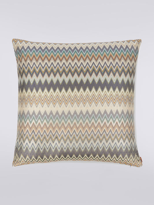 Masuleh Cushion 60X60 ( Blue )