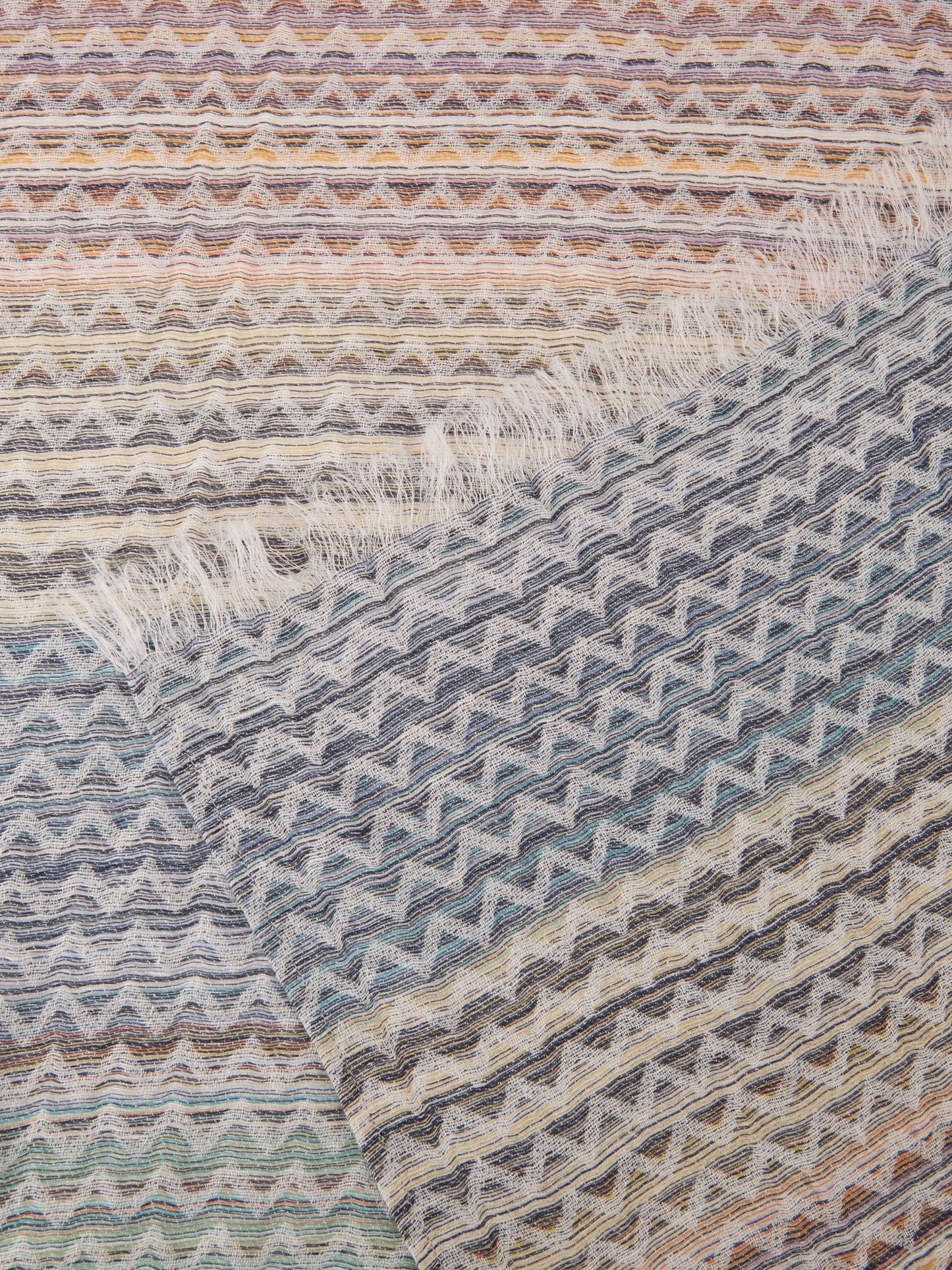 Simone plaid blanket