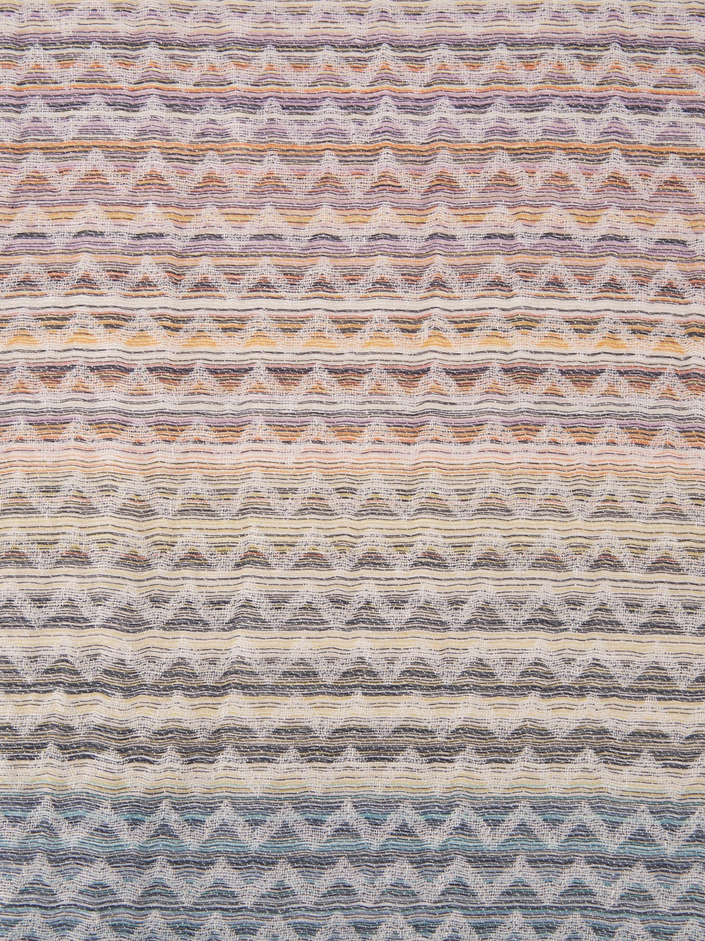Simone plaid blanket