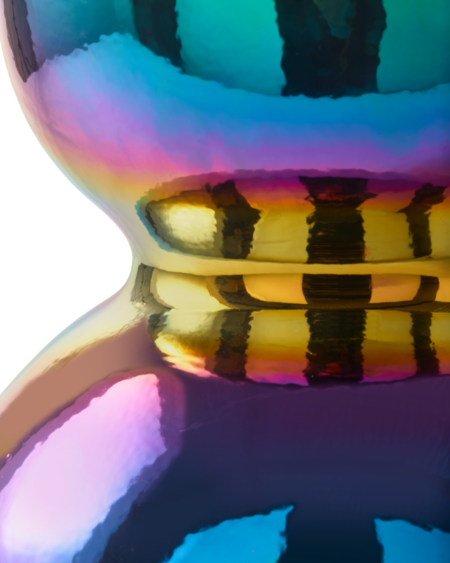 Boolb Vase - L