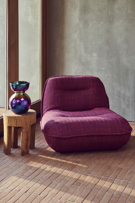 Boolb Vase - L