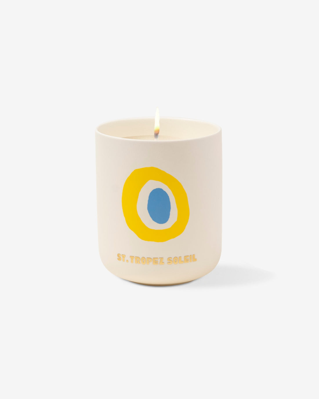 ST. TROPEZ CANDLE