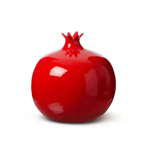 Red pomegranate large