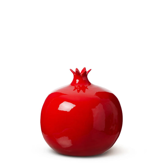 Red pomegranate (large)