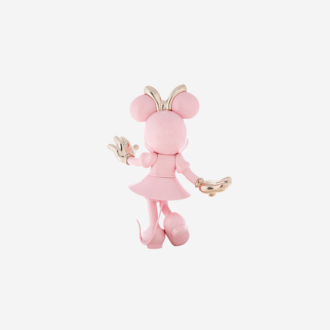 MINNIE WELCOME BICOLOR - SMALL