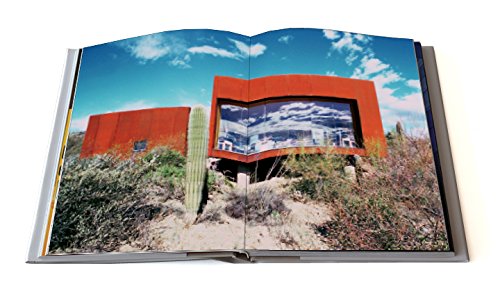 Assouline Portraits of the New Architecture 2
