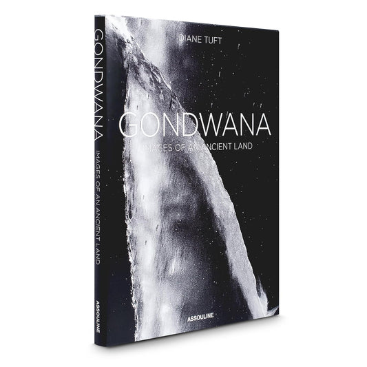 GONDWANA - Images of an Ancient Land (Classics)
