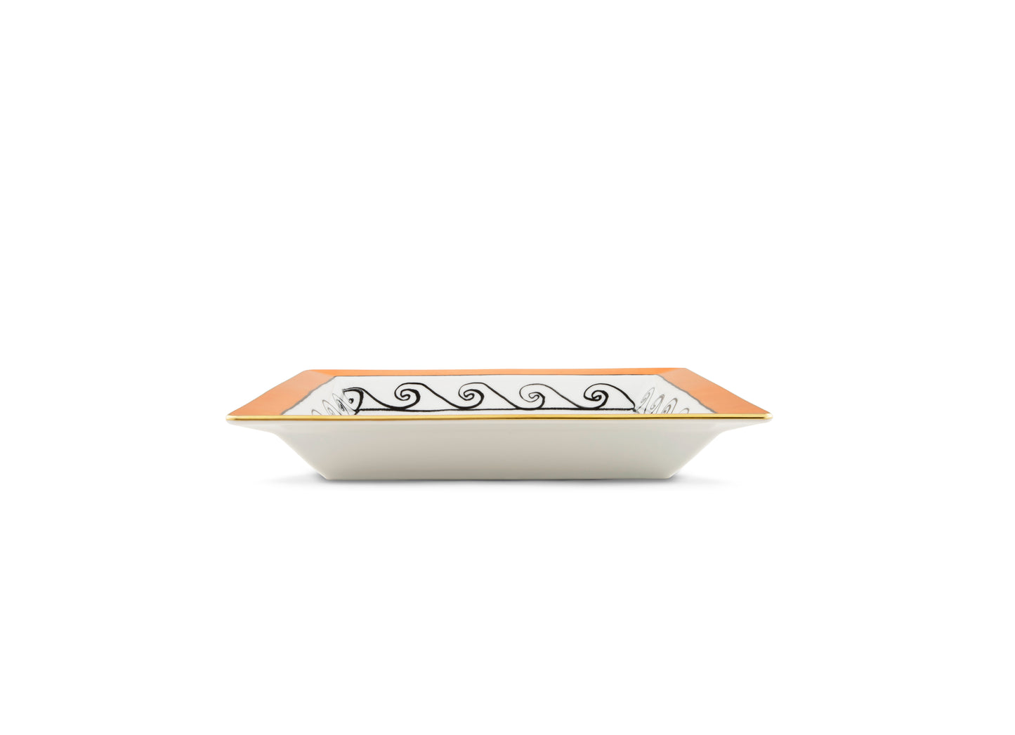 Large Square Change Tray