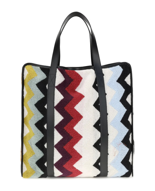 Murrina Tote Bag