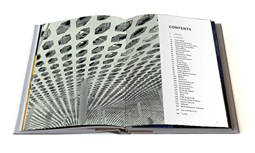 Assouline Portraits of the New Architecture 2