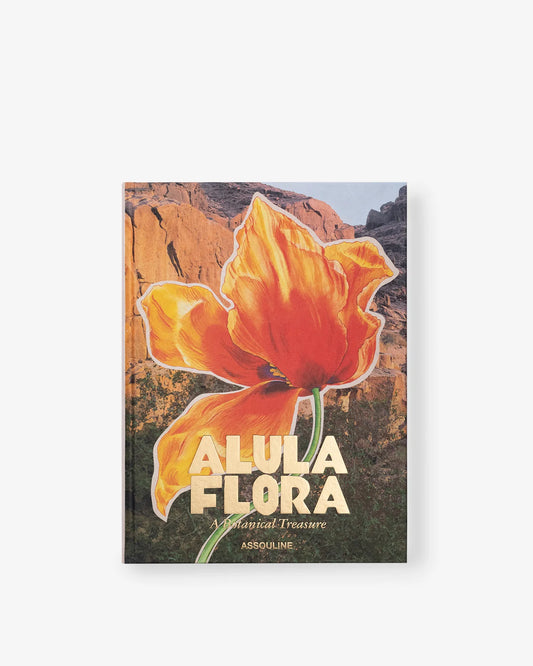 AlUla Flora