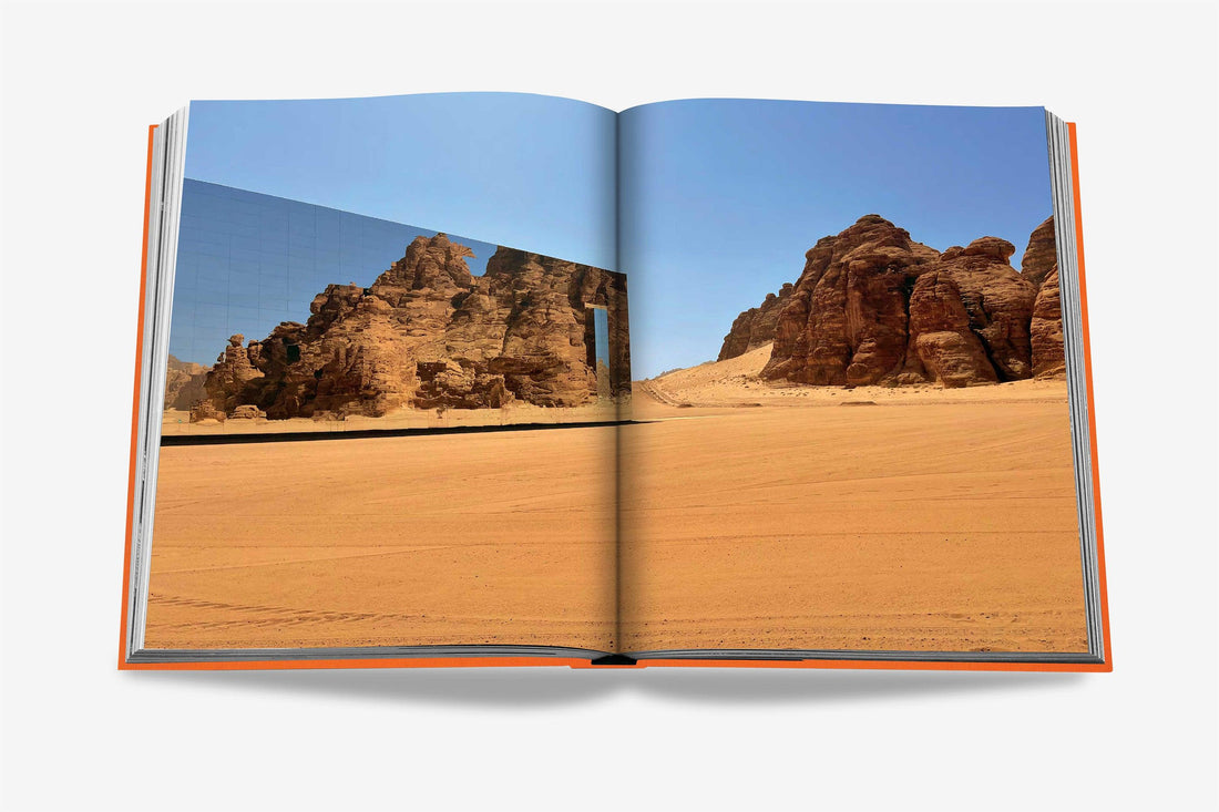 Coffee Table Book ALULA Ever