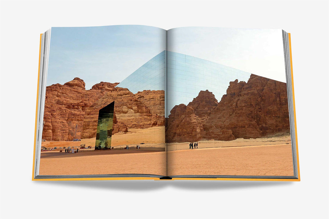 Coffee Table Book ALULA Ever
