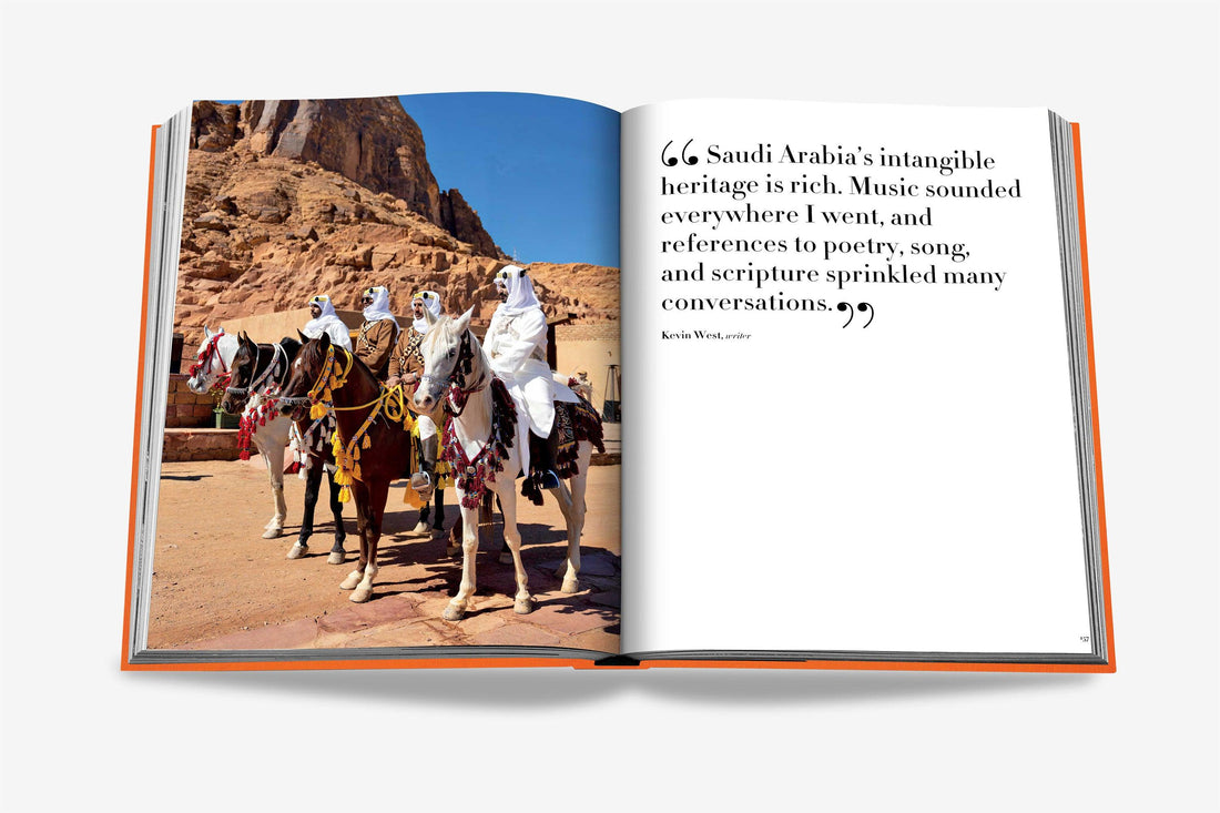 Coffee Table Book ALULA Ever