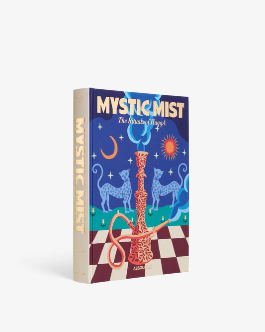 Mystic Mist: The Rituals of Huqqa