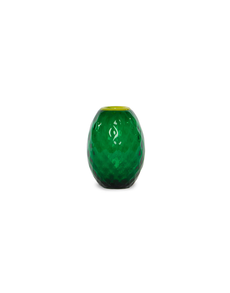 Baby Eggs Set Of 4   (Mixed in Murano Glass)