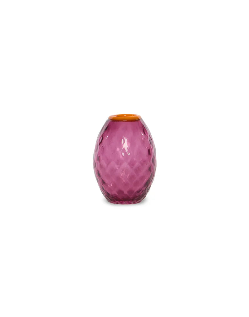 Baby Eggs Set Of 4   (Mixed in Murano Glass)