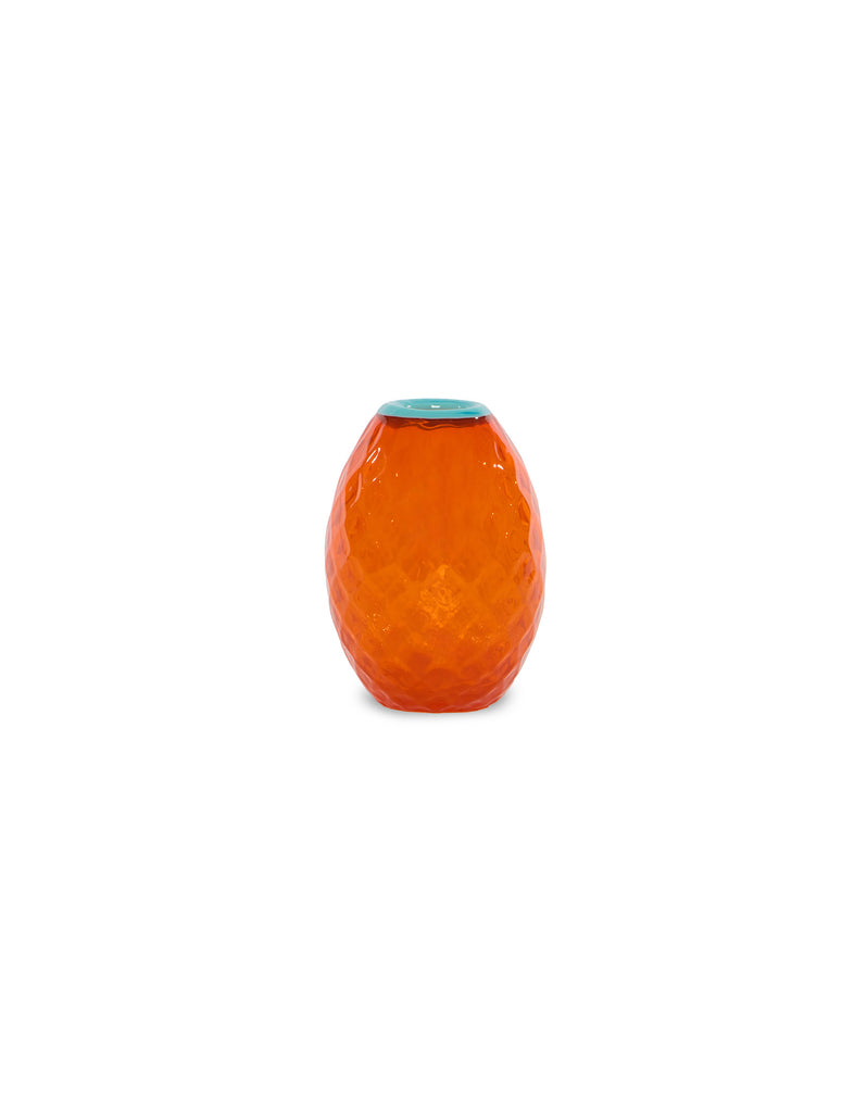 Baby Eggs Set Of 4   (Mixed in Murano Glass)