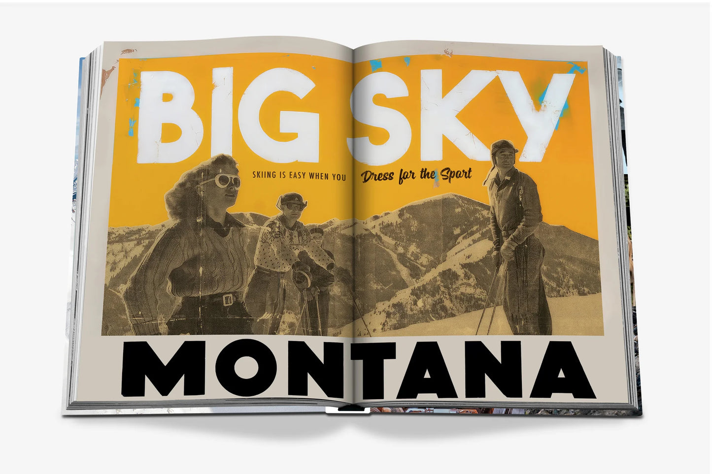 Big Sky