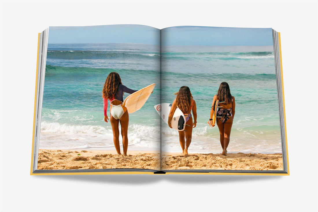 Coffee Table Book Bali Mystique