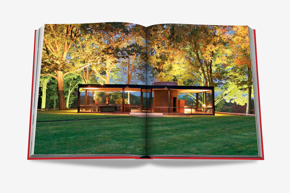 Coffee Table Book Bauhaus Style