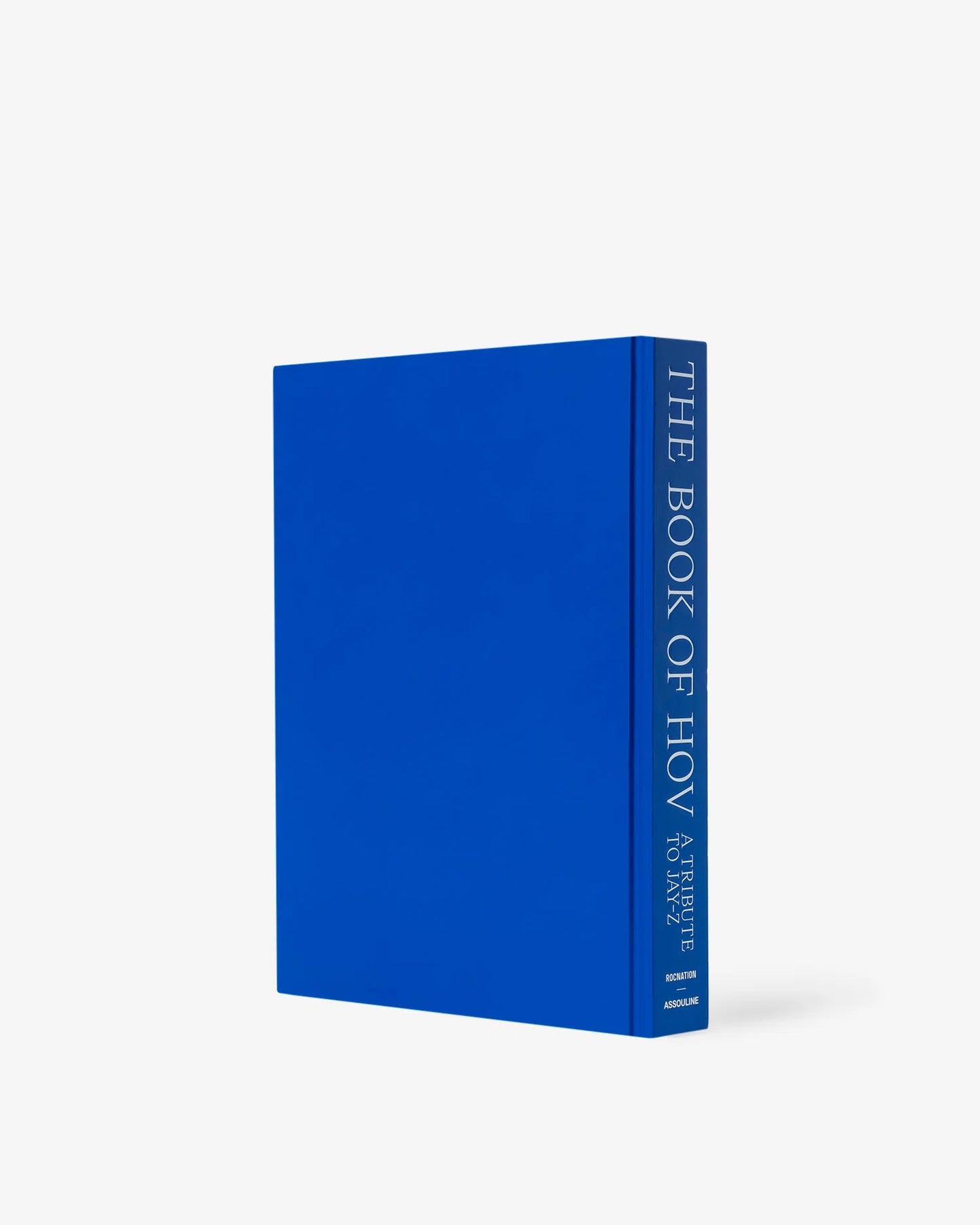 The Book of HOV: A Tribute to Jay-Z (Classic)