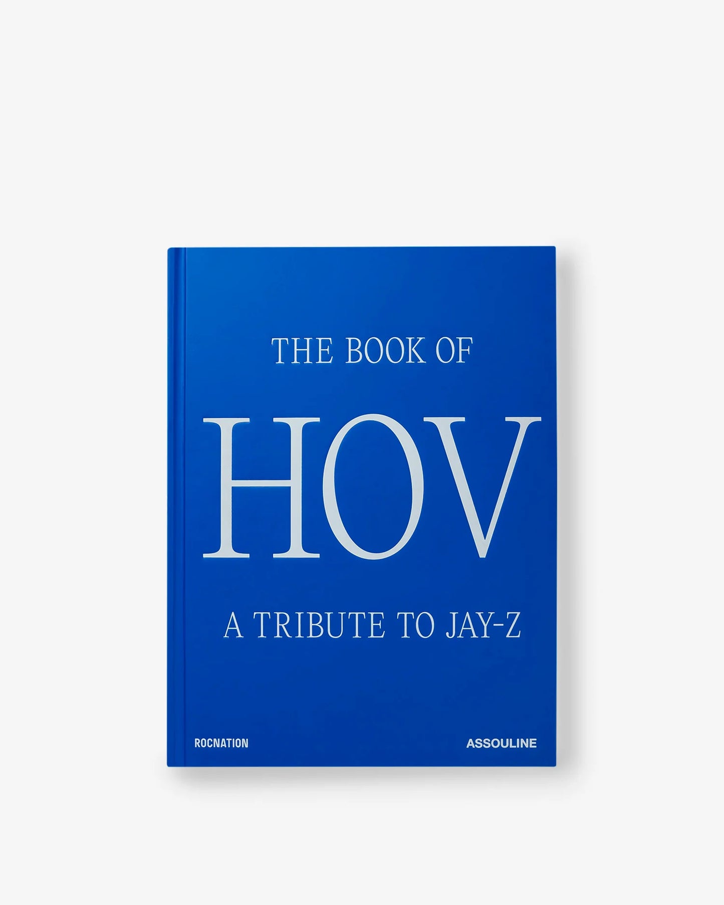 The Book of HOV: A Tribute to Jay-Z (Classic)