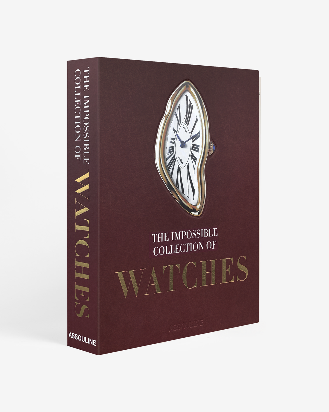 The Impossible Collection of Watches