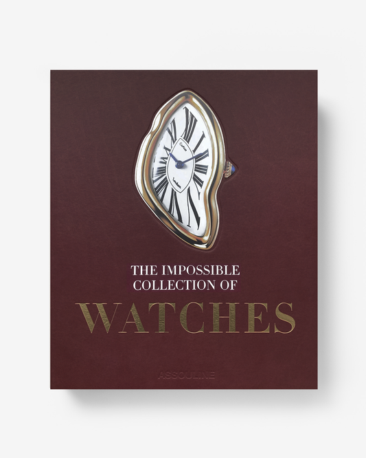 The Impossible Collection of Watches