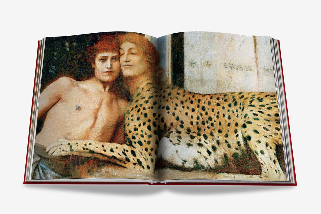 Coffee Table Book CARTIER PANTHÈRE