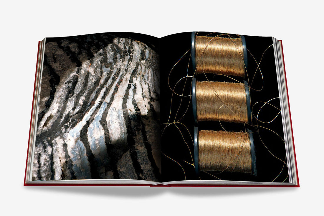 Coffee Table Book CARTIER PANTHÈRE