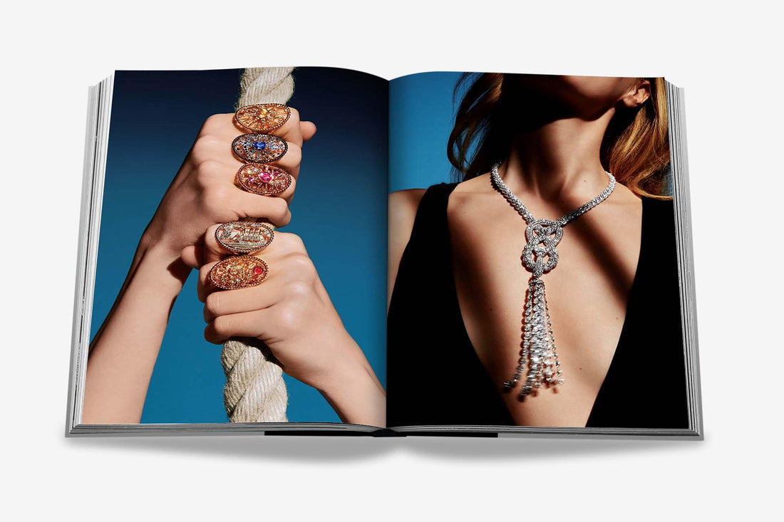 Coffee Table Book Chanel 3-Book Slipcase
