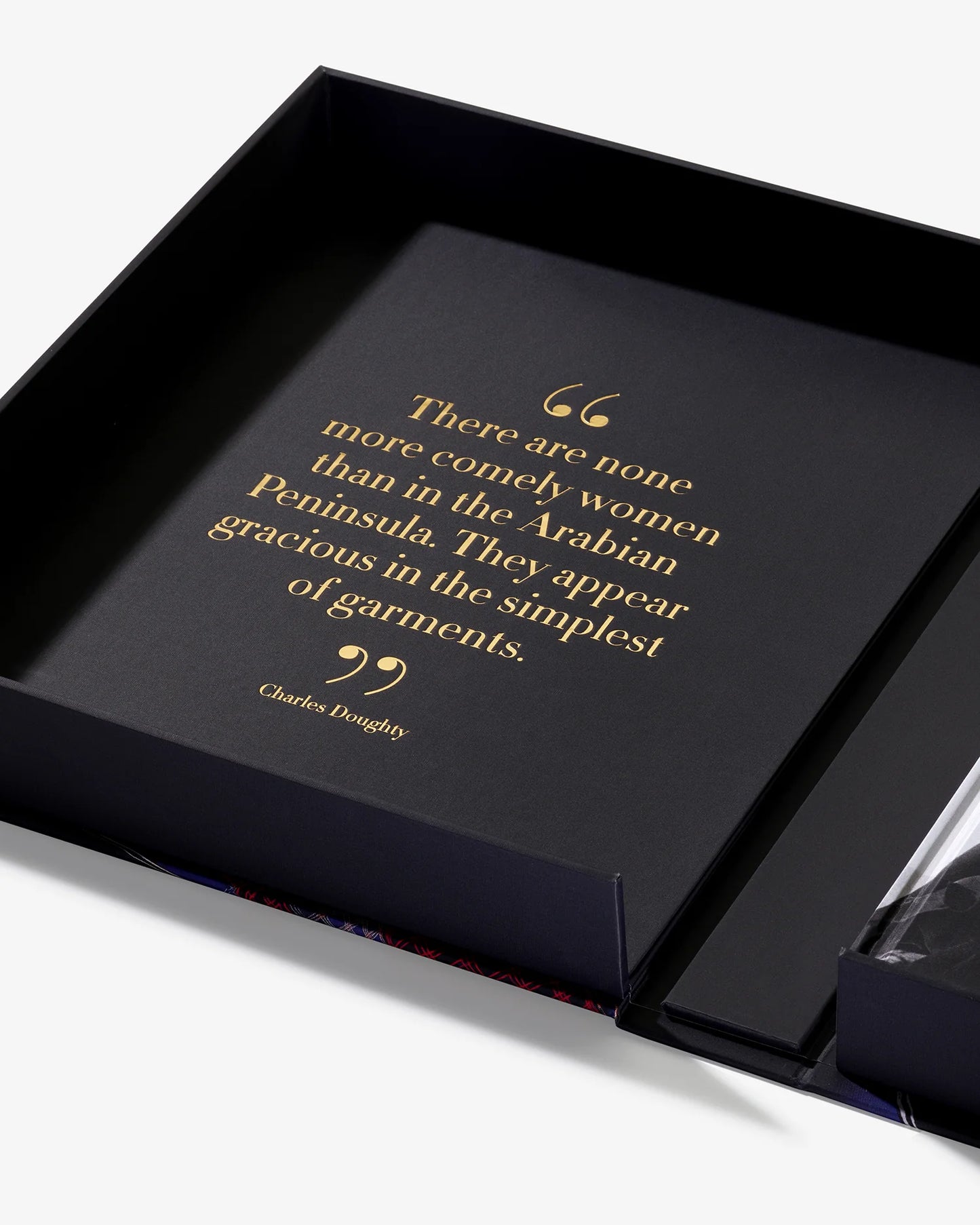 Costumes of Saudia Arabia, A Heritage of Fashion